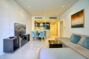 Slight Edge - Downtown - Spa & Pool - Business Bay